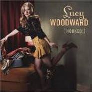 Lucy Woodward, Hooked! (CD)